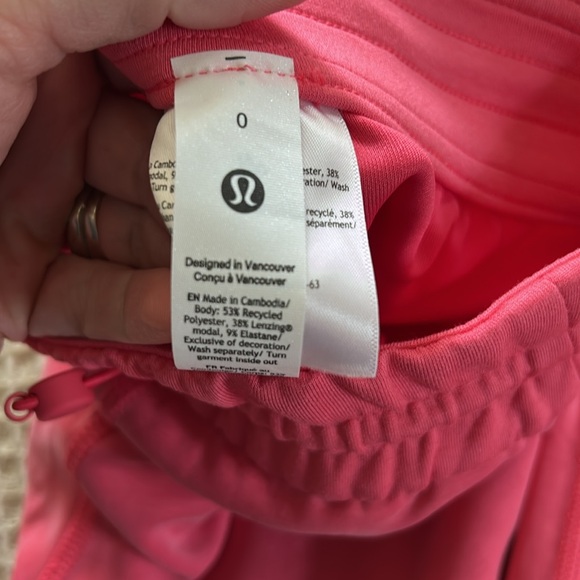 Softstreme Lounge Pants - Picture 4 of 4